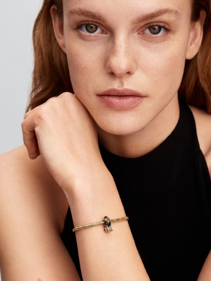 Disney x Pandora Талисман Скар