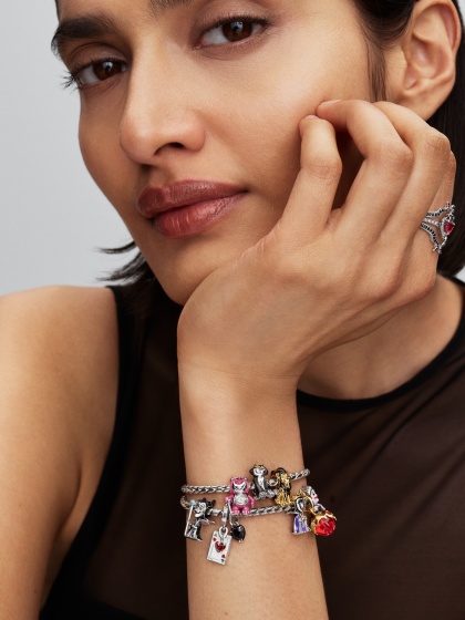 Disney x Pandora Талисман Скар