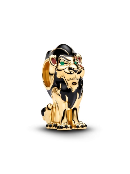 Disney x Pandora Талисман Скар