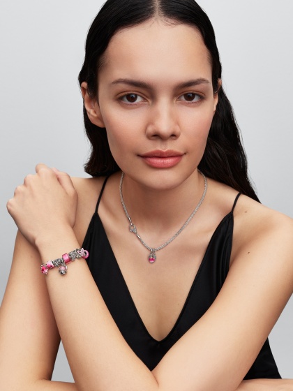 Pandora Талисман Пролетна красота