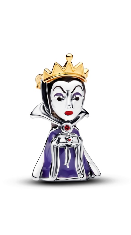 Disney x Pandora Талисман Злата кралица