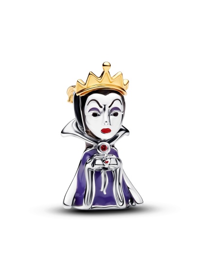 Disney x Pandora Талисман Злата кралица