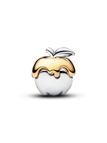 Disney x Pandora Талисман Ябълката на Снежанка