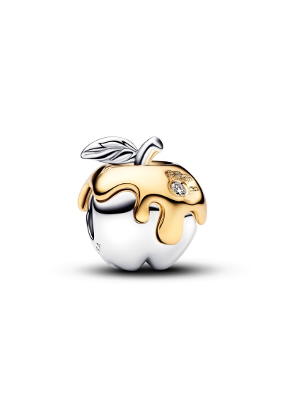 Disney x Pandora Талисман Ябълката на Снежанка