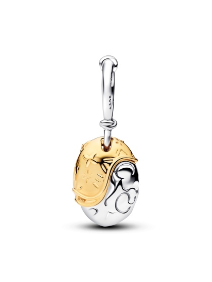 Disney x Pandora Висулка Сърцето на Те Фити