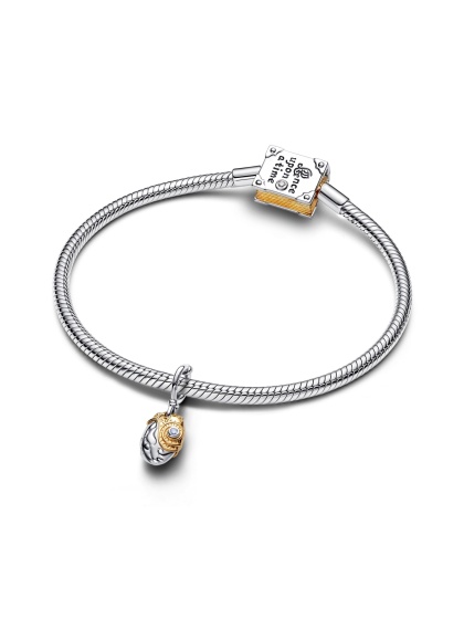Disney x Pandora Висулка Сърцето на Те Фити