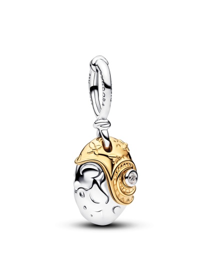 Disney x Pandora Висулка Сърцето на Те Фити