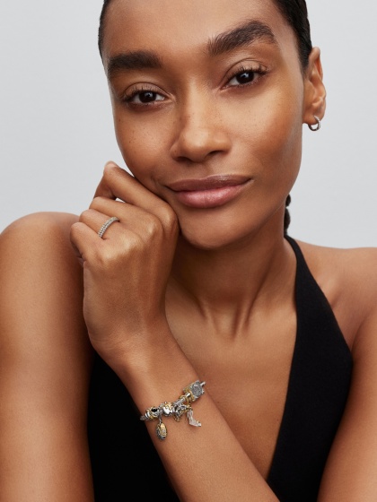 Disney x Pandora Талисман Винаги искай повече