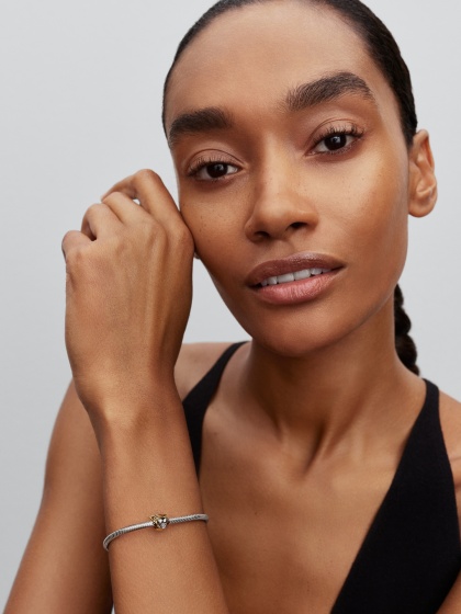 Disney x Pandora Талисман Раджа