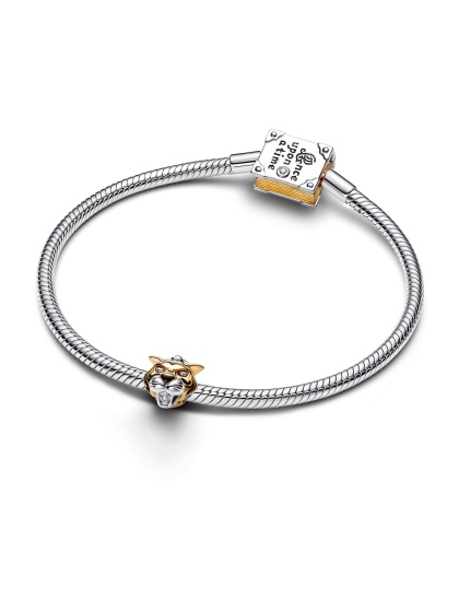Disney x Pandora Талисман Раджа