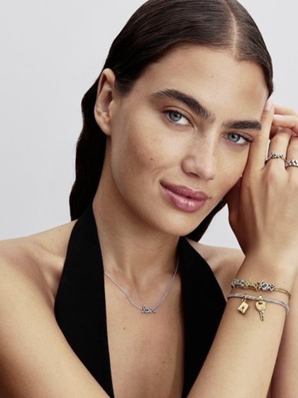 Pandora Талисман Besos
