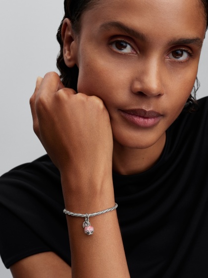 Pandora Талисман висулка Благодаря