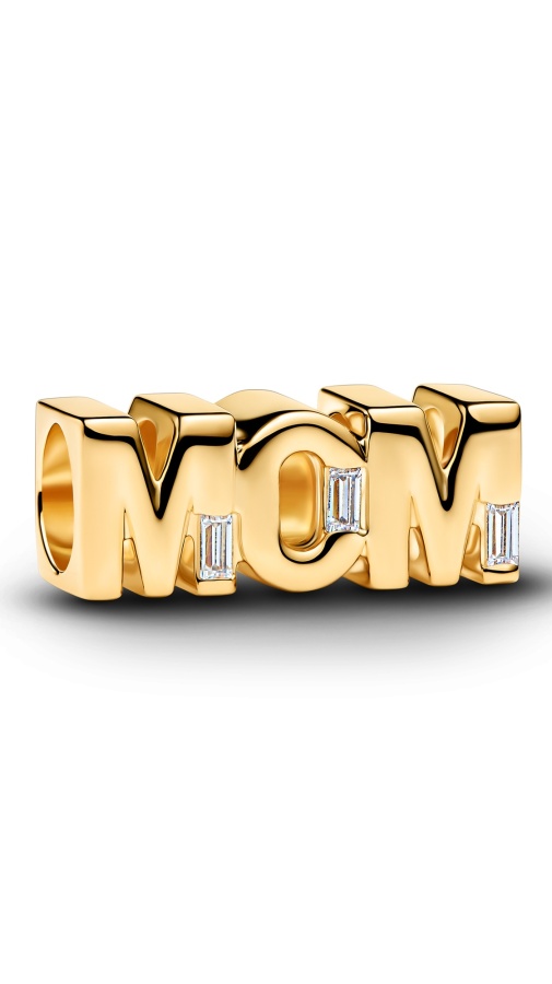 Pandora Талисман MOM