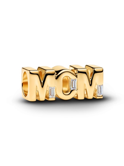 Pandora Талисман MOM