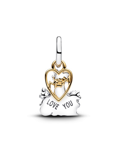 Disney x Pandora Талисман висулка Aristocats