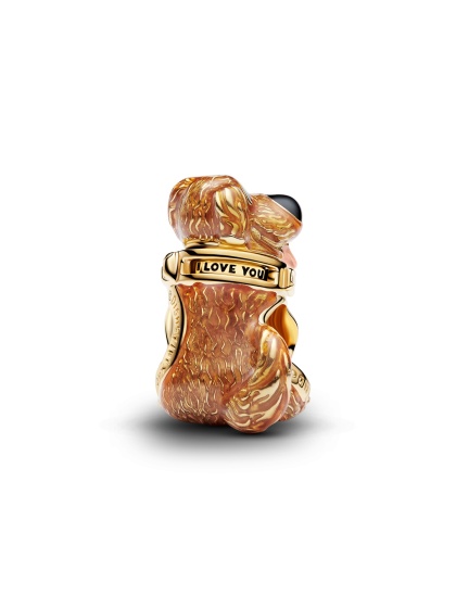 Disney x Pandora Талисман Dug