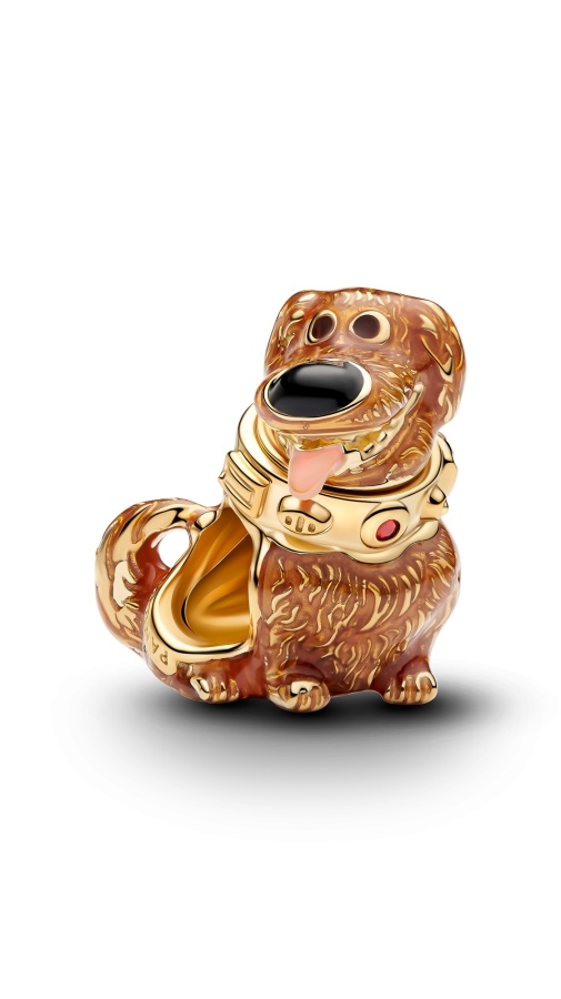 Disney x Pandora Талисман Dug