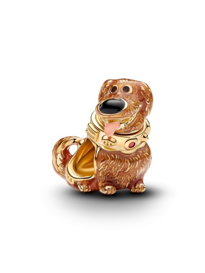 Disney x Pandora Талисман Dug
