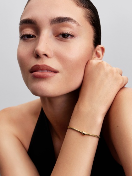 Pandora Мини Талисман Допълваш ме