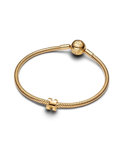 Pandora Мини Талисман Допълваш ме