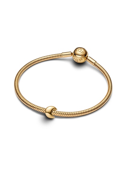 Pandora Мини Талисман Нощна магия
