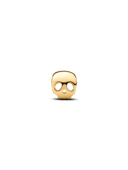 Pandora Мини Талисман Memento Mori