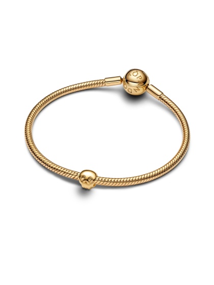 Pandora Мини Талисман Memento Mori