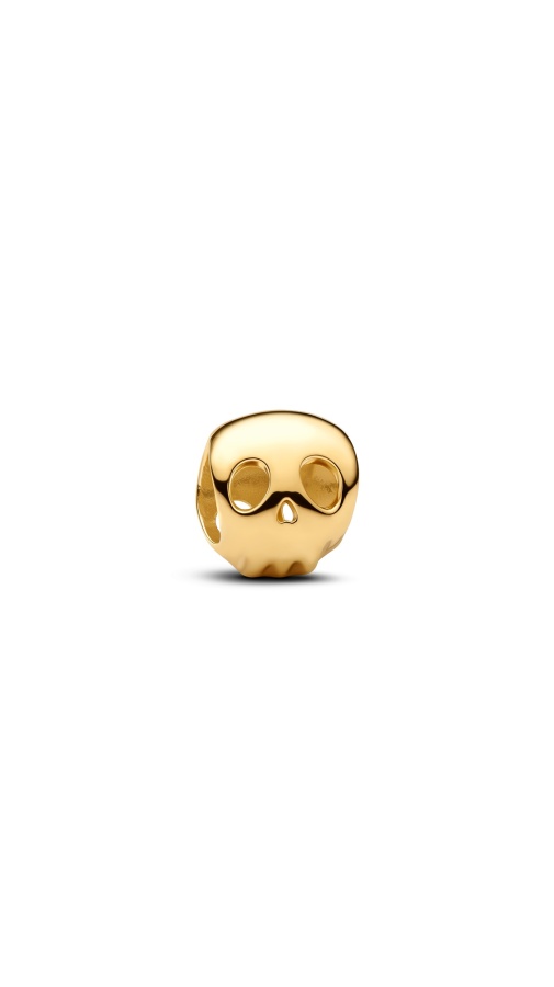 Pandora Мини Талисман Memento Mori