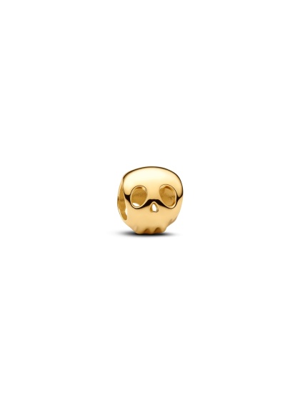 Pandora Мини Талисман Memento Mori