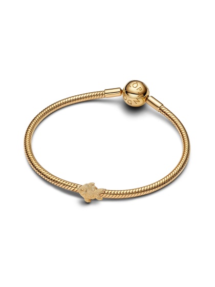 Pandora Мини Талисман Уверена и в дълбоки води