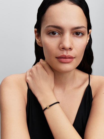 Pandora Мини Талисман Малка и незаменима