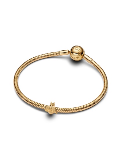 Pandora Мини Талисман Малка и незаменима