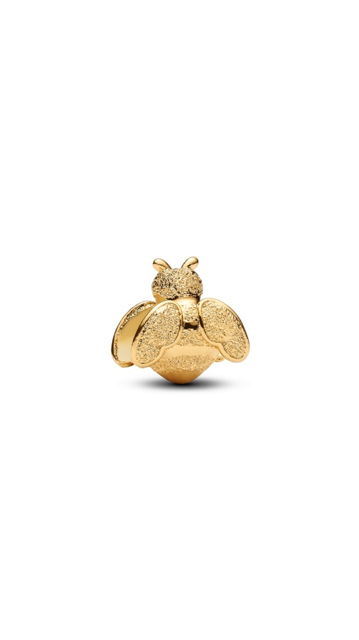 Pandora Мини Талисман Малка и незаменима