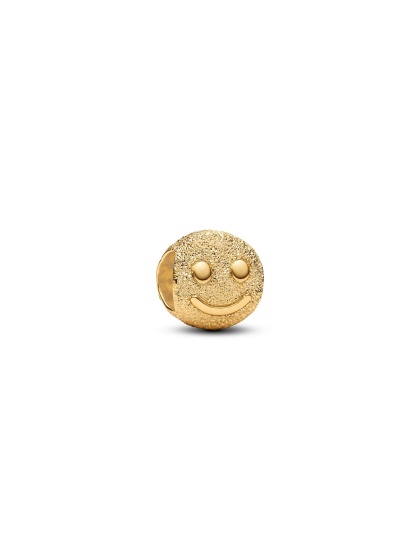 Pandora Мини Талисман Усмихни се