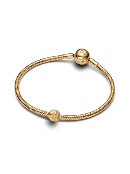 Pandora Мини Талисман Свят без граници