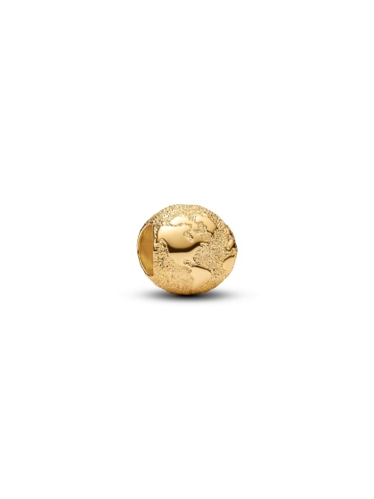 Pandora Мини Талисман Свят без граници