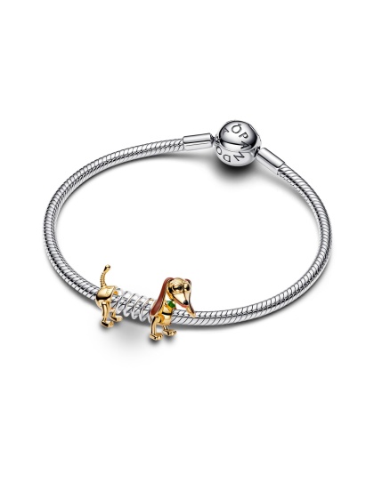 Disney x Pandora Талисман Slinky Dog