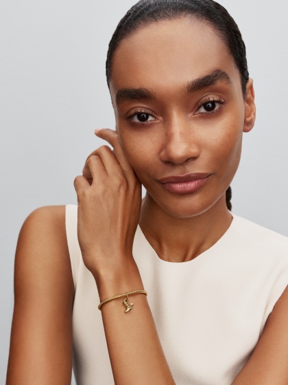 Disney x Pandora Висулка Ботушът на Уди