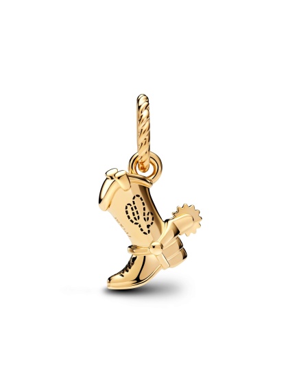 Disney x Pandora Висулка Ботушът на Уди