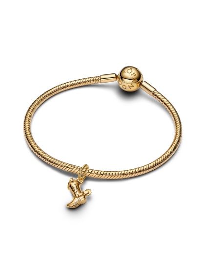 Disney x Pandora Висулка Ботушът на Уди