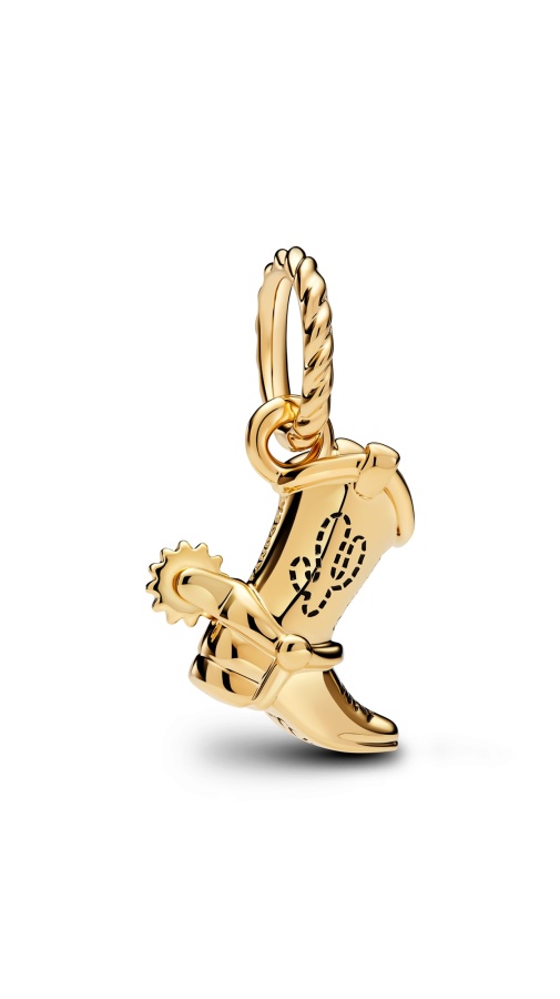 Disney x Pandora Висулка Ботушът на Уди