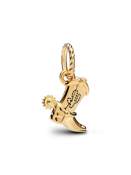 Disney x Pandora Висулка Ботушът на Уди