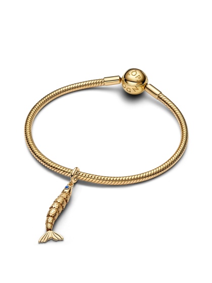 Pandora Висулка Златната рибка