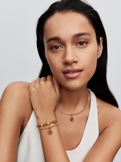 Pandora Висулка Светлина и топлина