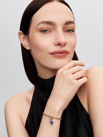 Pandora Талисман висулка Небесен вихър