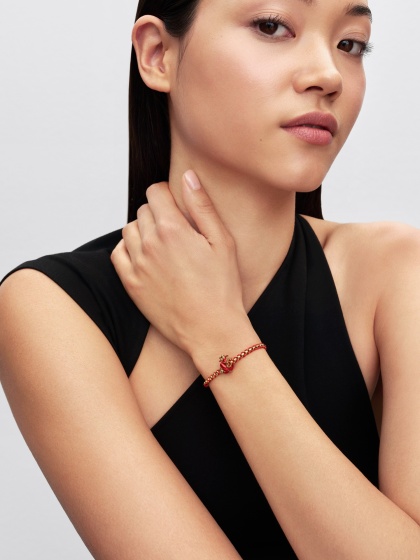 Disney x Pandora Талисман Мушу