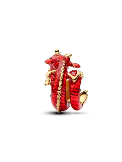 Disney x Pandora Талисман Мушу