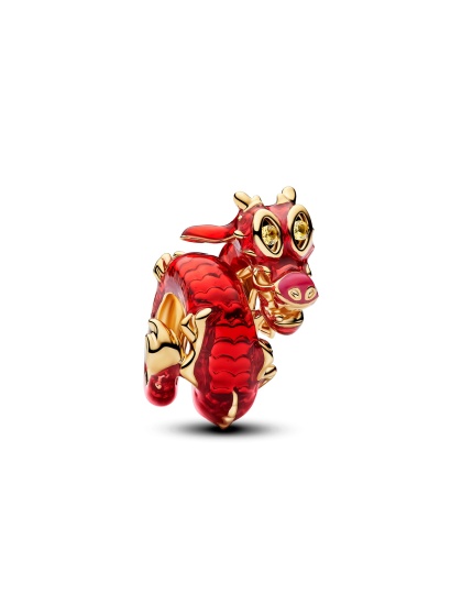 Disney x Pandora Талисман Мушу