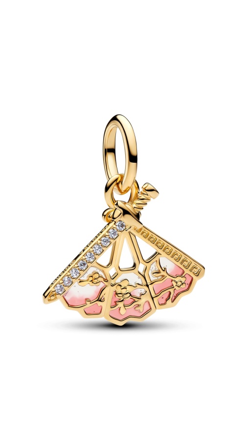 Disney x Pandora Талисман висулка Нежна сила