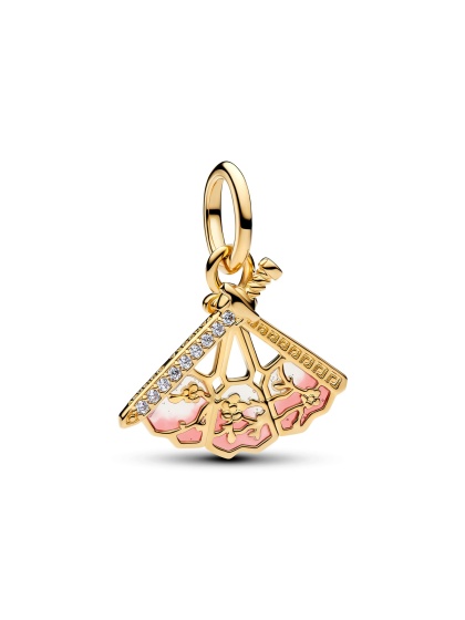 Disney x Pandora Талисман висулка Нежна сила